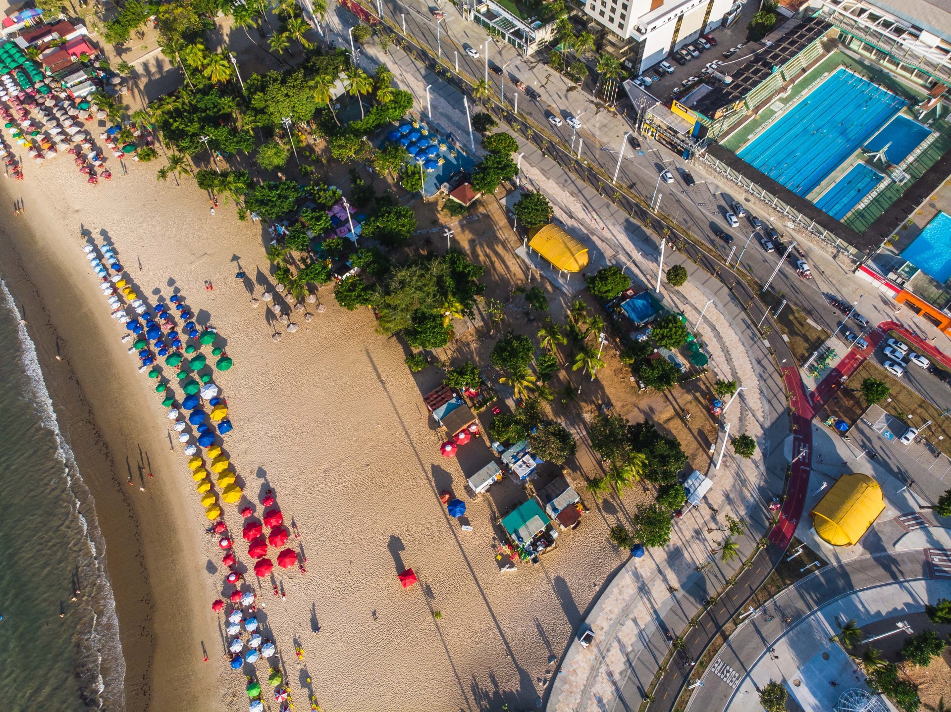 ￼PISTA deve ficar pronto até o primeiro semestre de 2022  (Foto: FCO FONTENELE)