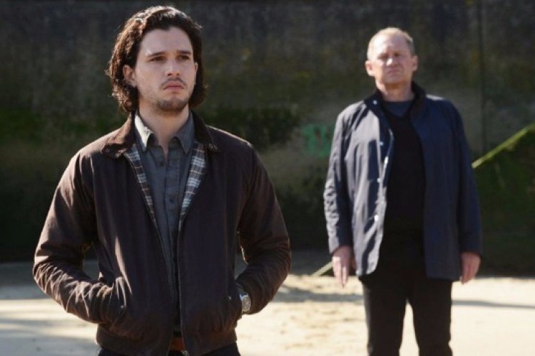 Exibido depois do programa Fant&aacute;stico, da Globo, filme come&ccedil;a &agrave;s 22h55min deste domingo, 29