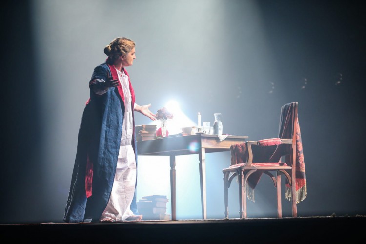 Essa é a 19ª edição do evento, que acontecerá no Teatro RioMar Fortaleza e em 10 cidades do interior do estado