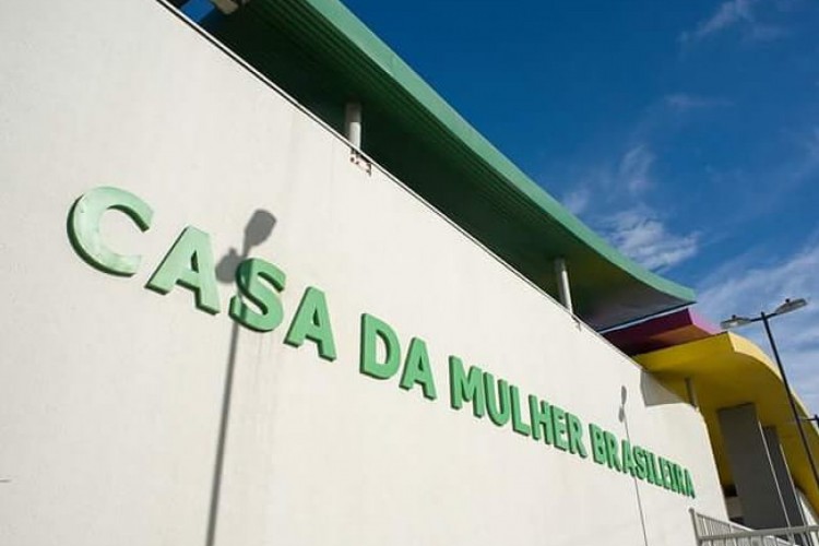 A Casa da Mulher Brasileira no Ceará possui atuação de órgãos, como Ministério Público e Defensoria Pública, para atender mulheres vítimas de violência 