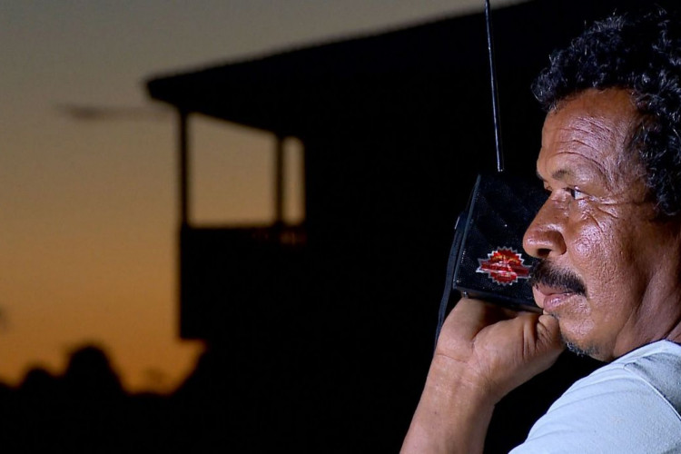 Nacional da Amazônia celebra 44 anos no ar com programação especial