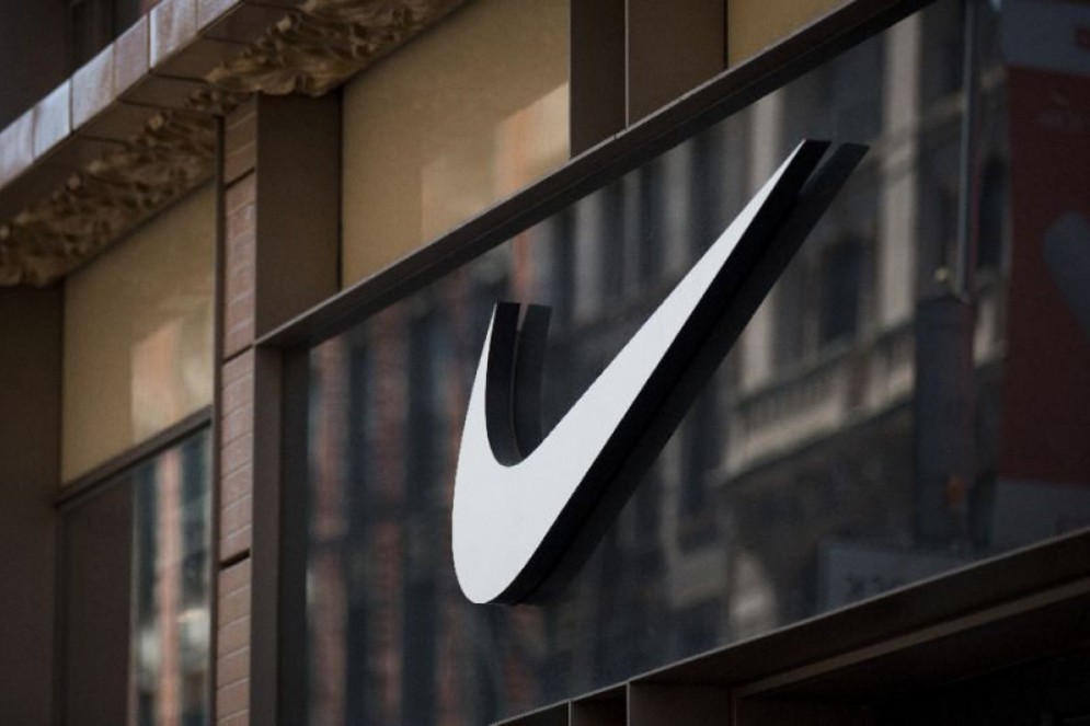 A Nike patrocina vários atletas brasileiros e estrangeiros(Foto: AFP)