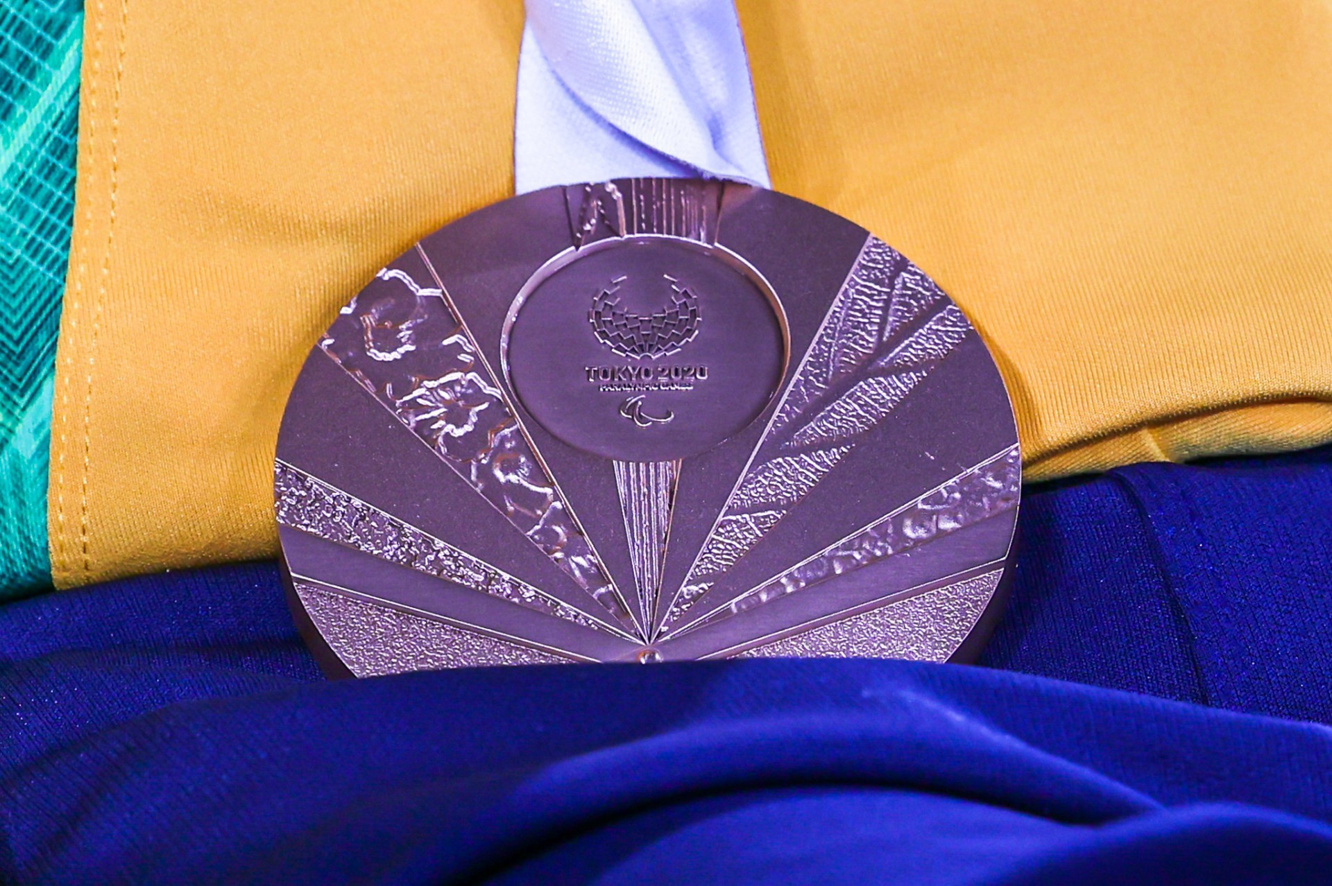 Paralimpíadas de Tóquio 2021 estão no 10º dia e seguem com disputas em modalidades diversas. Confira quadro de medalhas atualizado hoje, quinta, 2 de setembro (02/09) 