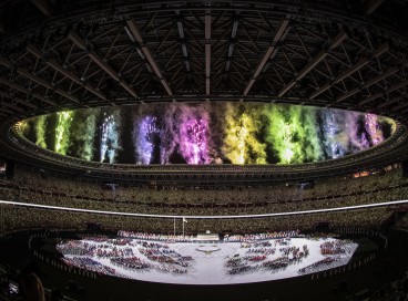 Cerimônia de encerramento das Paralimpíadas de Tóquio acontecerá neste domingo, 5, no Estádio Olímpico, assim como foi nas Olimpíadas; veja onde assistir ao vivo na TV e online 