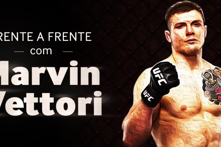 Betway realizou entrevista exclusiva com o lutador italiano 