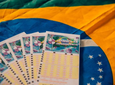 O concurso especial Lotofácil da Independência vai sortear R$ 150 milhões neste sábado, 11 de setembro 