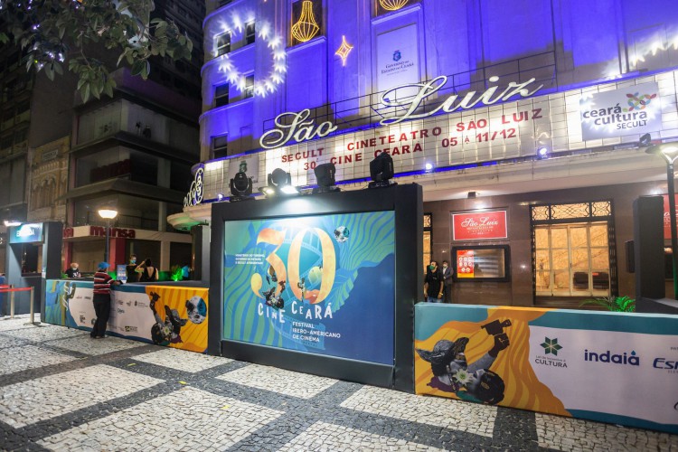 Cine Ceará segue com inscrições abertas até sexta-feira, 10 de setembro