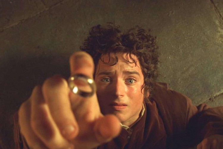 A história de 'Senhor dos Anéis' começa com Frodo Bolseiro