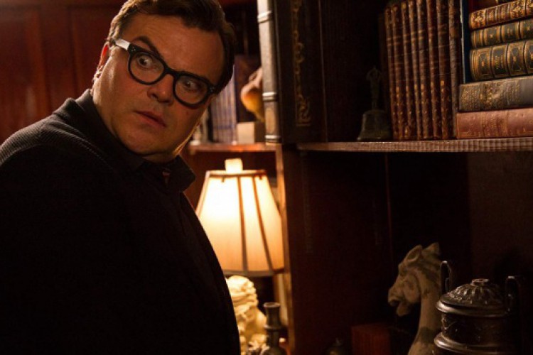 Filme da Temperatura Máxima de hoje, 12, vai passar na TV Globo no fim da manhã, após o Esporte Espetacular; trata-se de Goosebumps - Monstros e Arrepios