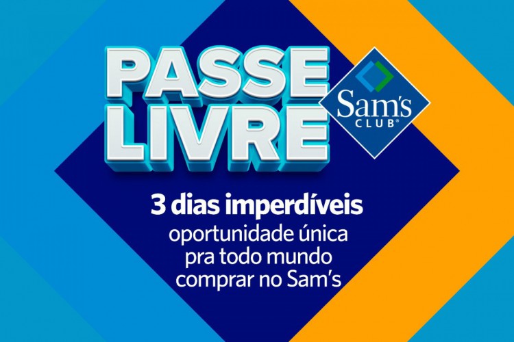 O clube de compras do Grupo BIG promove evento com ofertas exclusivas em 39 lojas em todo o país.