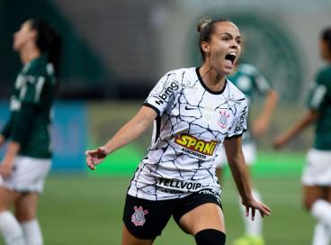 Corinthians conquista o tri do Brasileirão feminino 