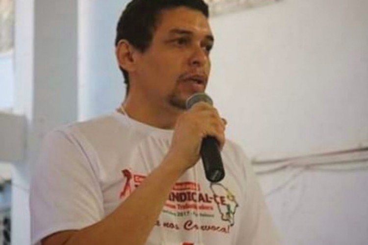 Alexandre Uchôa é novo presidente do Psol no Ceará 