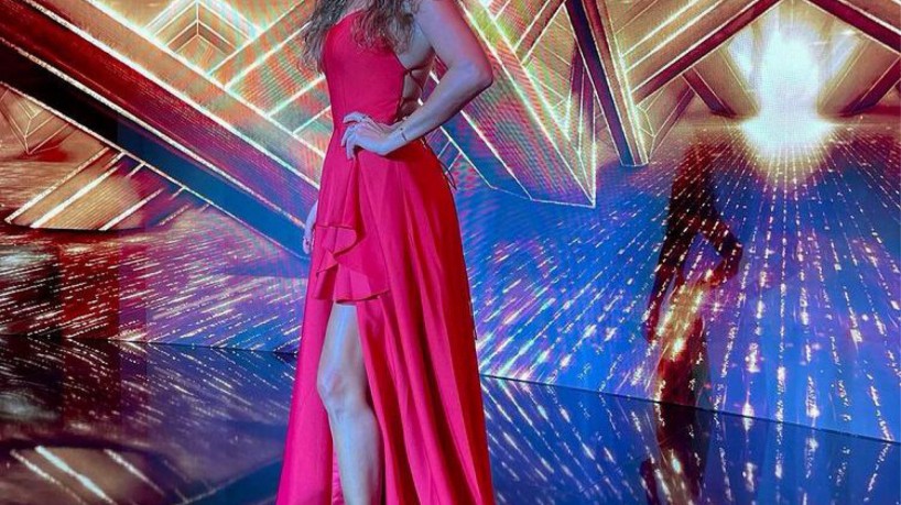 O reality musical The Masked Singer Brasil vai ao ar hoje, dia 14/09 (14/09). O episódio conta com a participação de Paula Fernandes; confira onde assistir ao vivo ao programa(foto: Reprodução/Instagram)