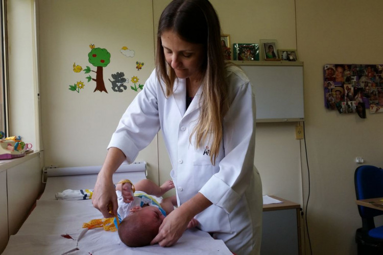 Câncer já é a principal causa de morte de crianças e adolescentes