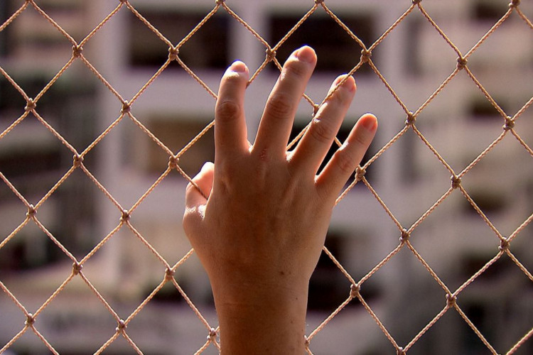 Foto de apoio ilustrativo. Segundo a Lei Maria da Penha 11.340/2006, h&aacute; cinco tipos de abusos contra a mulher nas seguintes categorias: f&iacute;sica, psicol&oacute;gica, moral, patrimonial e sexual