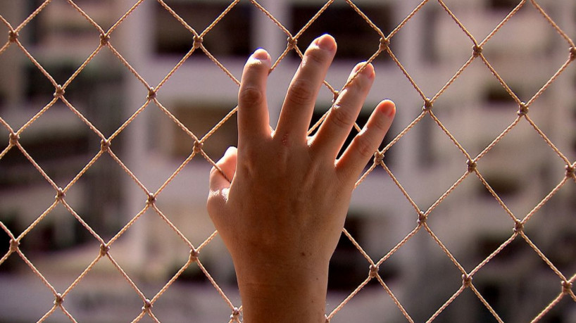 Foto de apoio ilustrativo. Segundo a Lei Maria da Penha 11.340/2006, h&aacute; cinco tipos de abusos contra a mulher nas seguintes categorias: f&iacute;sica, psicol&oacute;gica, moral, patrimonial e sexual