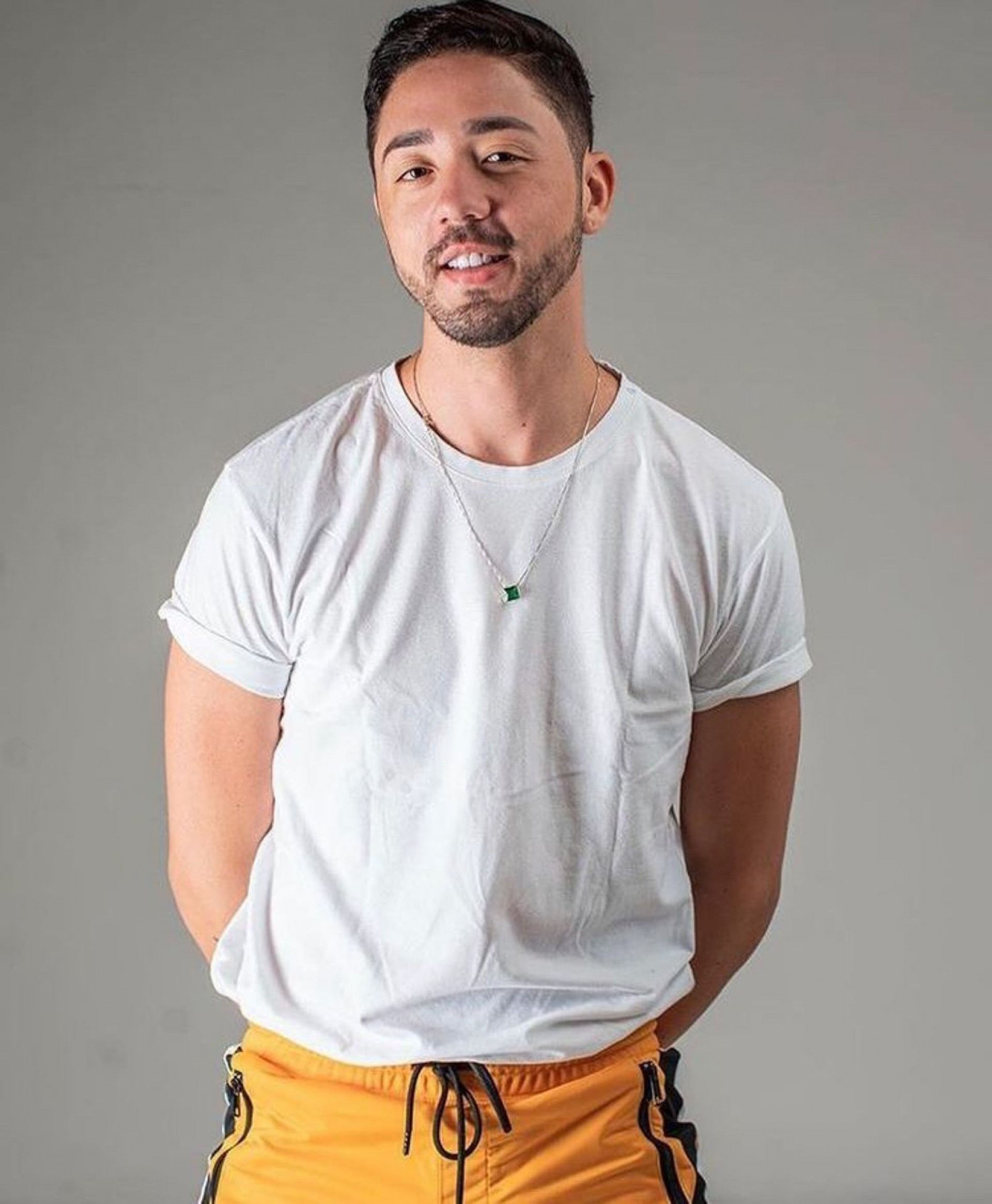 Rico Melquiades foi o vencedor d'A Fazenda 13