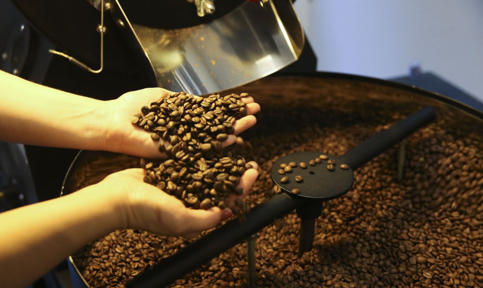 Vários fatores interferem no valor do café que chega à xícara do consumidor