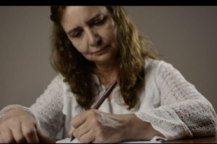 Lúcia Helena Galvão, Nova Acrópole