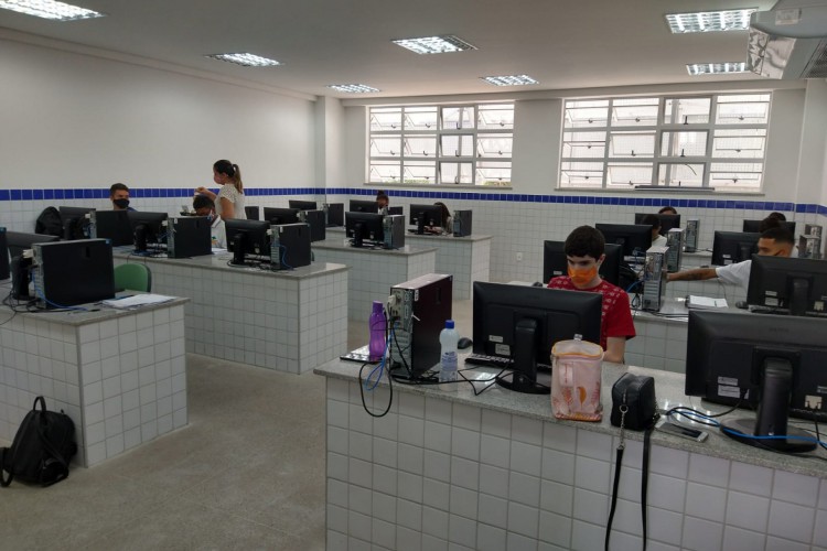 Projeto Aluno Monitor da Busca Ativa Escolar busca resgatar estudantes que se afastaram da escola durante a pandemia