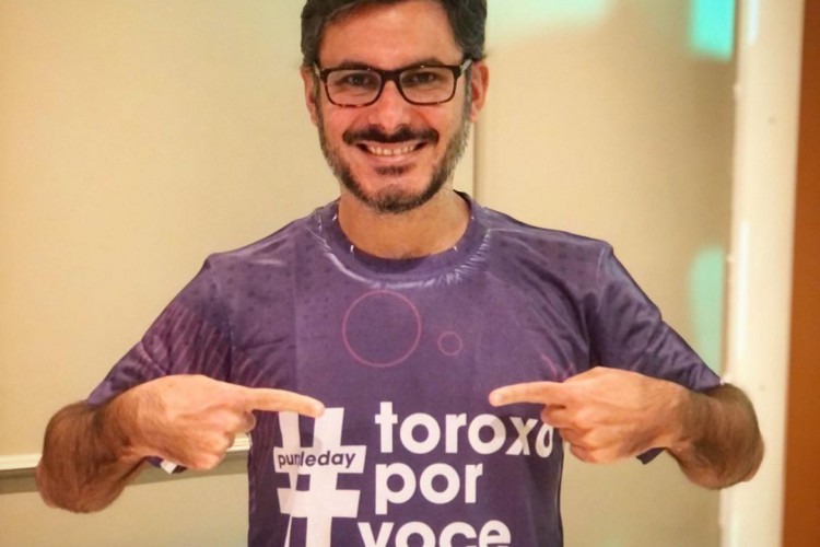 Sávio Caldas era neuropediatra, especialista em TDAH