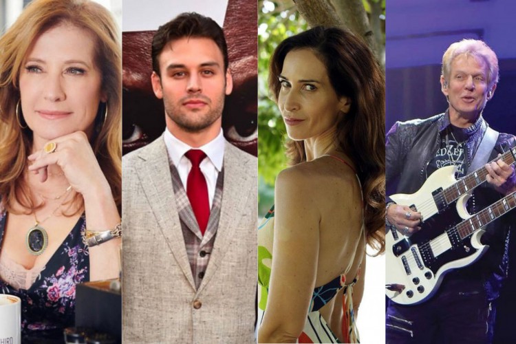 Nanci Travis, Ryan Guzman, Ingra Lyberato e Don Felder s&atilde;o alguns dos famosos que fazem anivers&aacute;rio hoje, dia 21 de setembro (21/09); confira lista