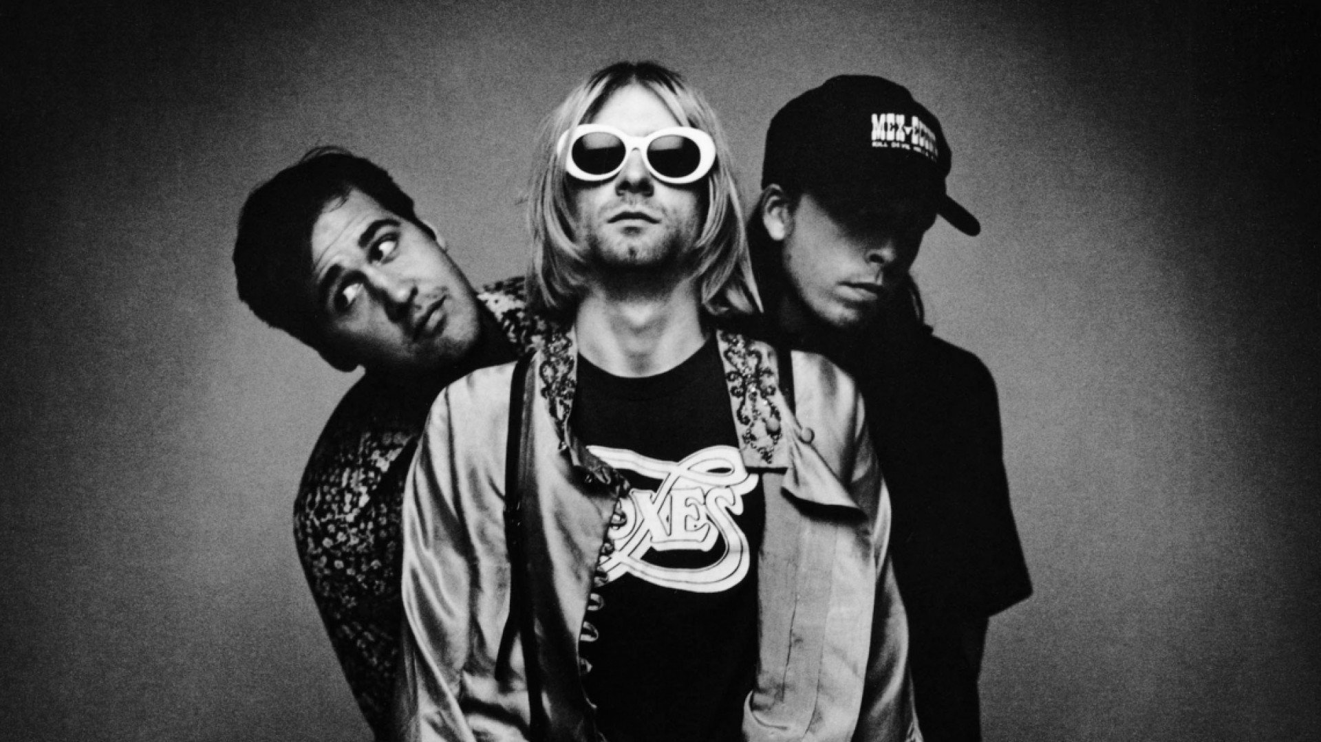 De acordo com Dave Grohl, as influências do Nirvana podem ser encontradas em Billie Eilish (Foto: Anton Corbijn/ Divulgação)