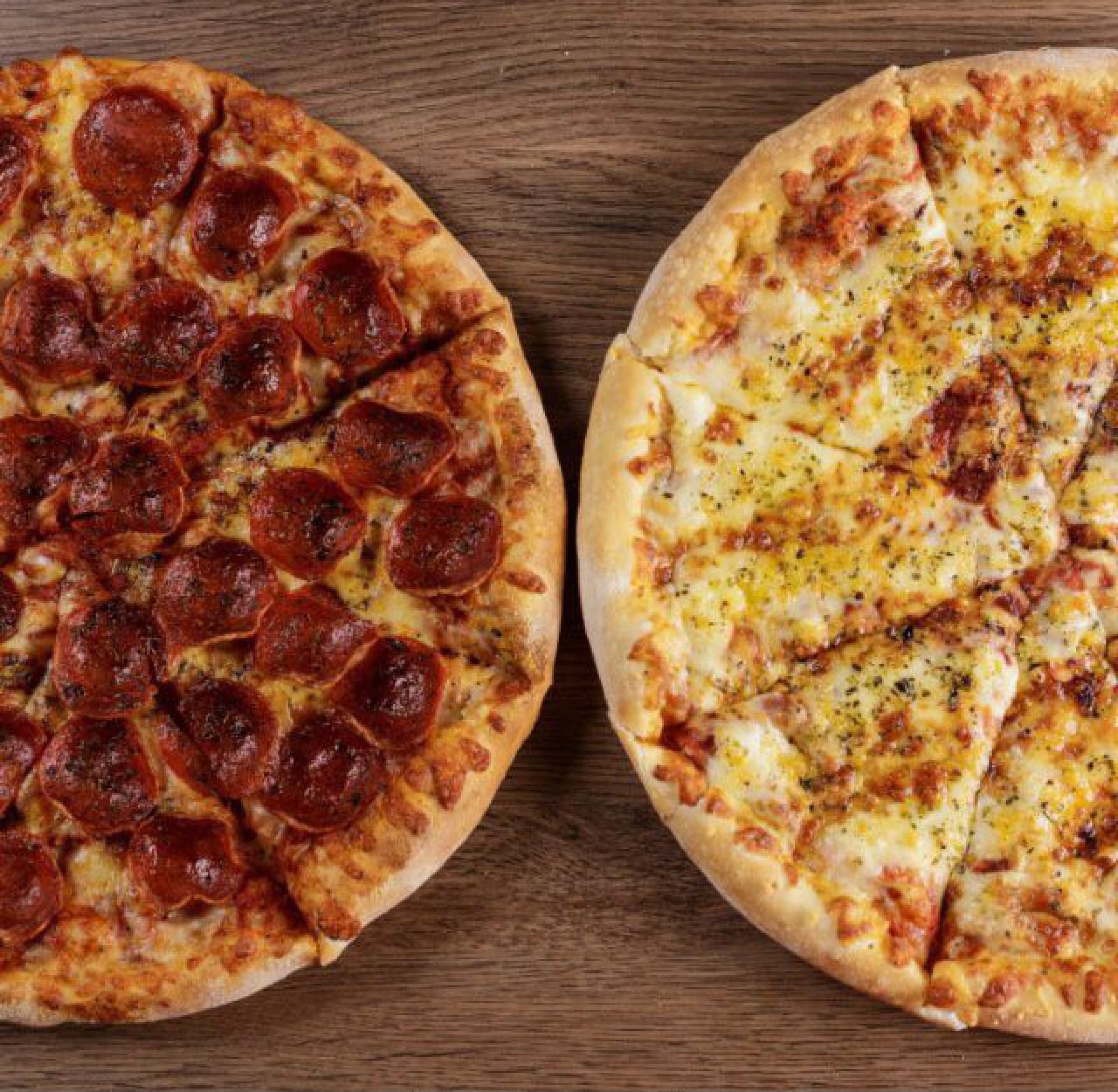 A Domino’s Pizza – maior rede de pizzas do mundo – está investindo R$ 4,8 milhões em Fortaleza, em 6 novas lojas próprias (Foto: DIVULGAÇÃO)