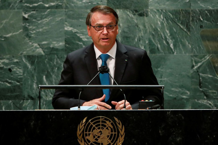 Brasil quer atrair mais investimentos privados, diz presidente na ONU