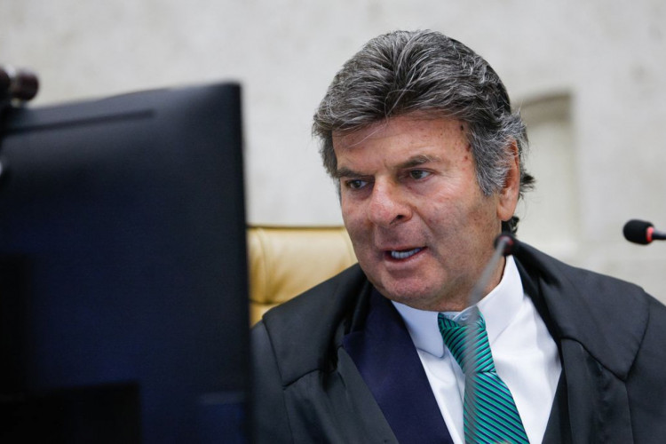 Presidente do STF: Corte seguirá firme na salvaguarda da democracia