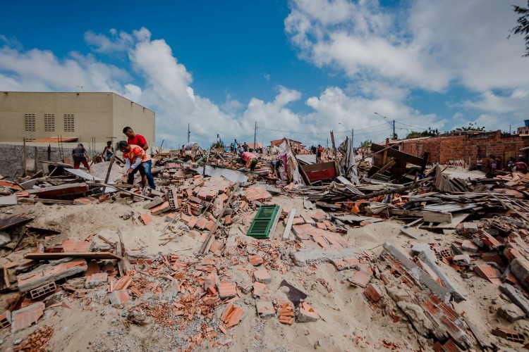Ocupa&ccedil;&otilde;es coletivas s&atilde;o o foco das comiss&otilde;es, segundo determina&ccedil;&atilde;o do STF