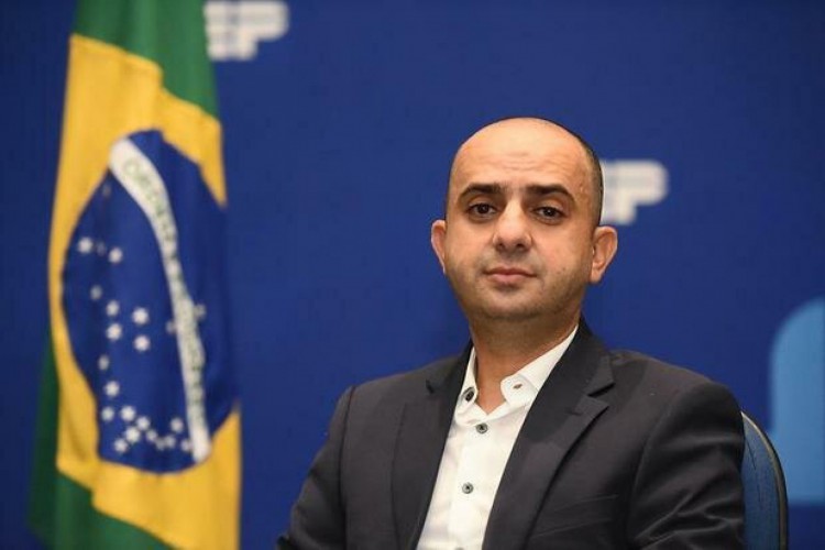 Daniel Miranda Pontes Rog&eacute;rio era diretor de tecnologia desde abril de 2021
