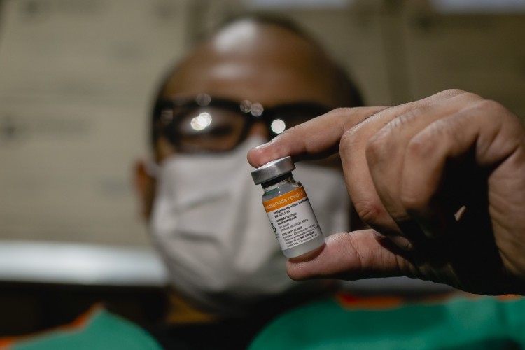 Munic&iacute;pios enfrentam baixa cobertura vacinal