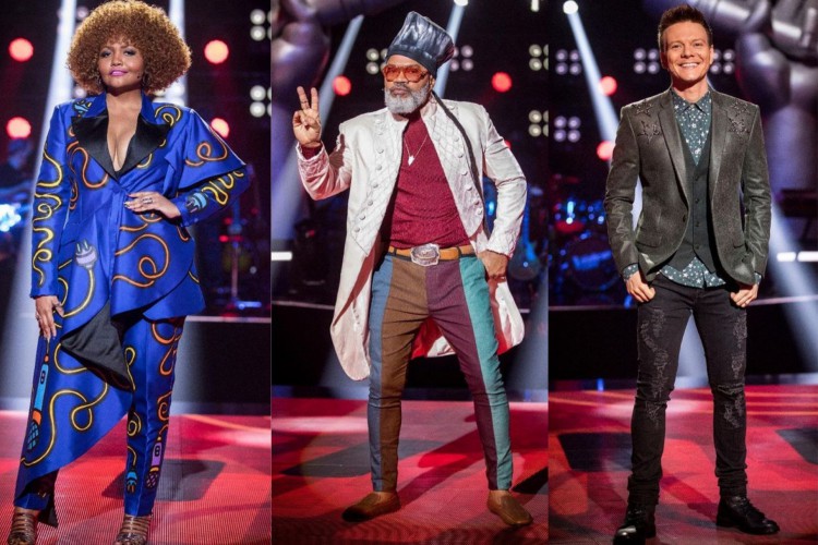 Ao todo, seis participantes disputar&atilde;o a final do The Voice Kids 2021 que ter&aacute; vota&ccedil;&atilde;o do p&uacute;blico por enquete; veja onde assistir ao vivo ao programa hoje, dia 26, e qual hor&aacute;rio