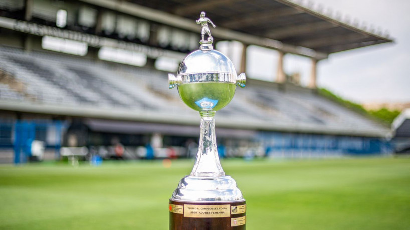 Por que prêmio por taça na Champions é inferior à Libertadores