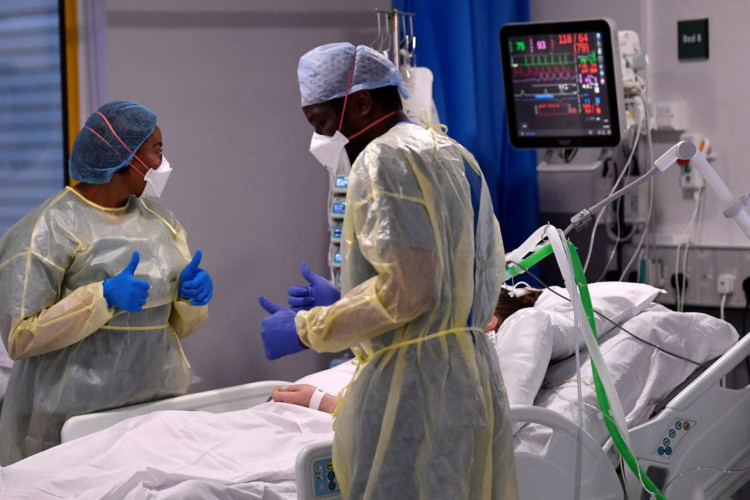 Risco de covid-19 grave é até 6 vezes maior em pacientes com Alzheimer