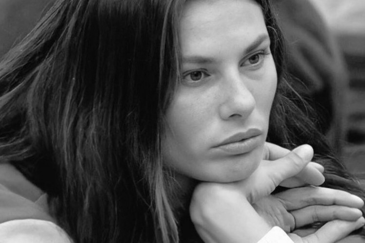 Dayane Mello participou do Gran Fratello, o Big Brother italiano, e agora está em 