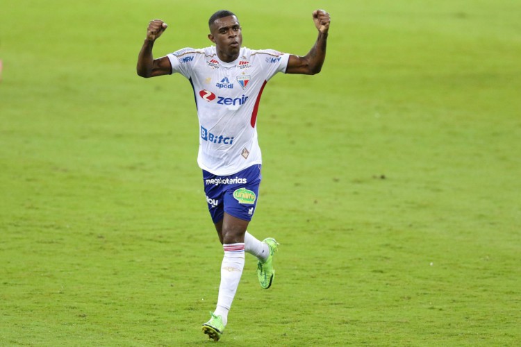 Marcelo Benevenuto permanece no Leão para 2022, assim como Matheus Jussa