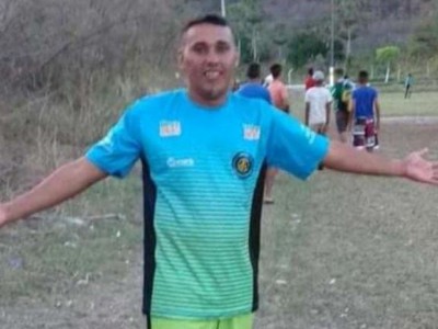 Vítima de triplo-homicídio em Cascavel 