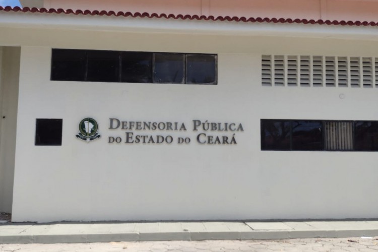 Inscrições para concurso de defensora e defensor público do Ceará são prorrogadas até 8 de abril
