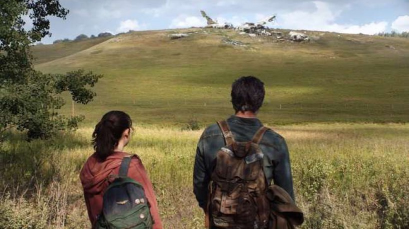 The Last of Us: primeira imagem da série baseada no jogo é divulgada