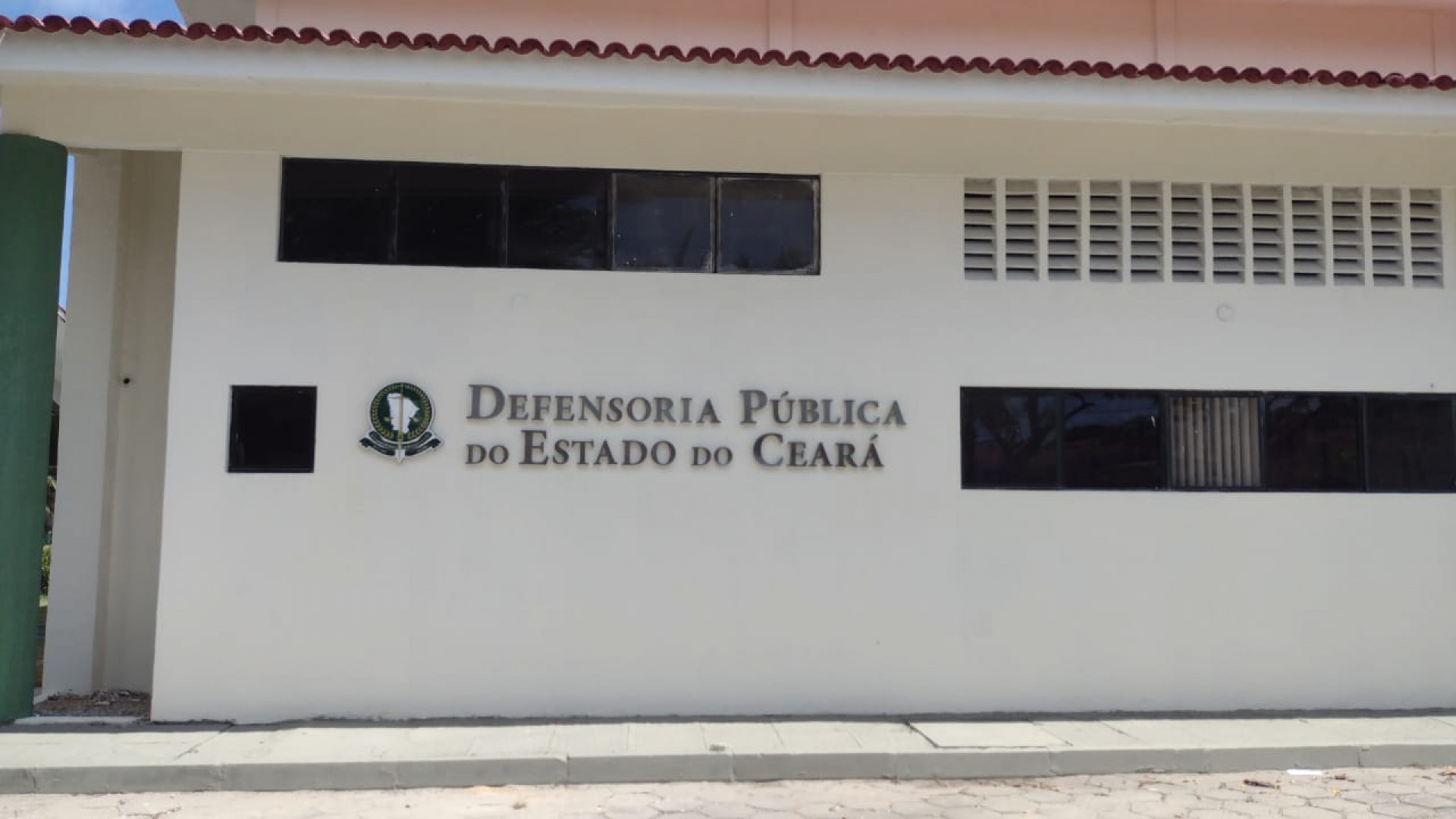 Inscrições para concurso de defensora e defensor público do Ceará são prorrogadas até 8 de abril (Foto: Divulgação)