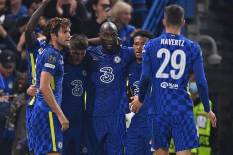 Juventus e Chelsea se enfrentam hoje, quarta, 29, pela Champions League; confira onde assistir ao vivo ao jogo, horário, provável escalação e últimas notícias 