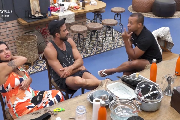 Indicação de peoa na segunda roça do reality rural da Record TV na última terça, 28 de setembro (28/09) deu o que falar no dia seguinte