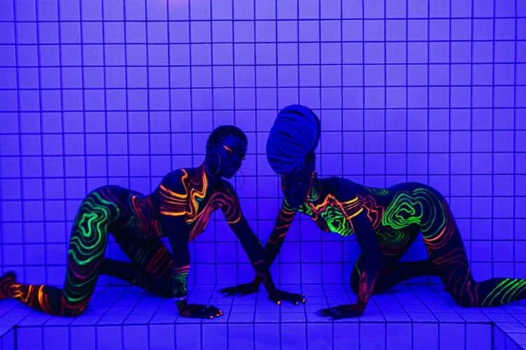 Marieme e Diarra Sylla (ex-Now United) celebram parceria em videoclipe