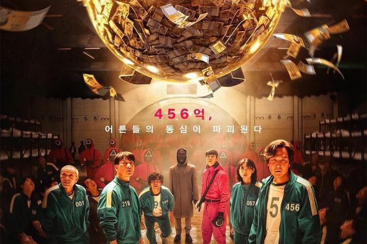 Round 6 entrou para o catálogo da Netflix em 17 de setembro; conheça algumas curiosidades sobre a série sul-coreana 