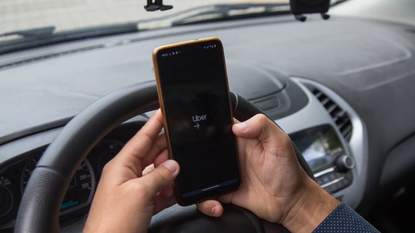Uber: Fortaleza tem nota mais baixa entre as capitais em avaliação de usuários 