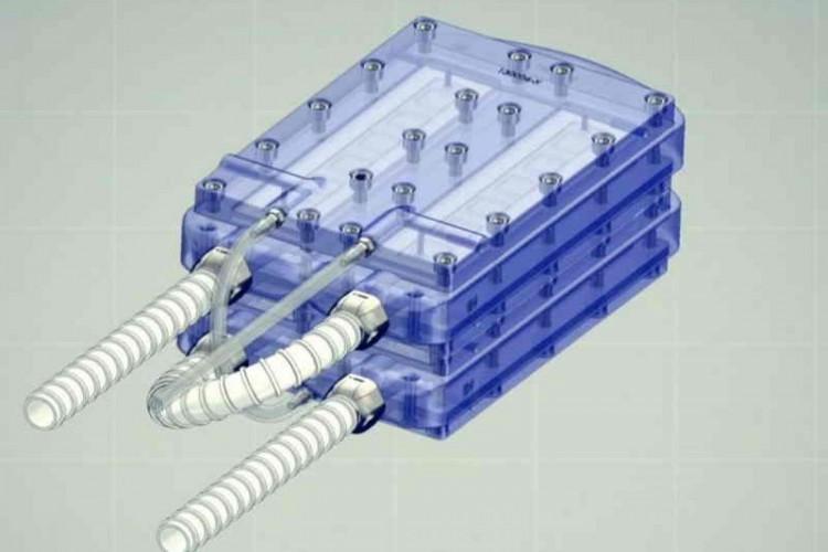 Do tamanho de um smartphone, o primeiro rim artificial irá dispensar a necessidade de imunossupressores para pessoas com transplante renal, além de  melhorar a qualidade de vida daqueles que dependem da hemodiálise para sobreviver