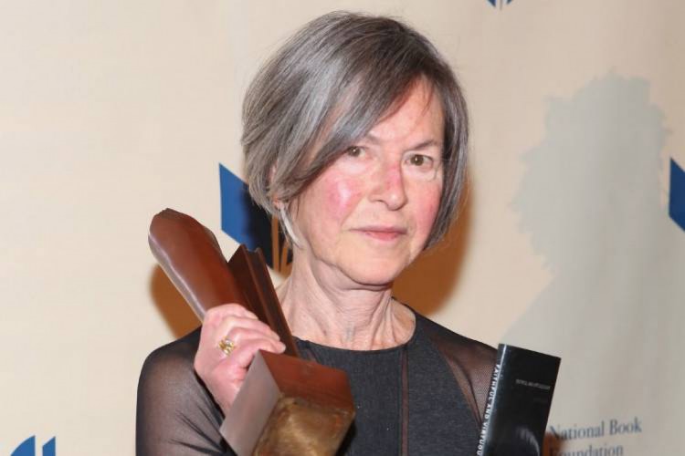 Louise Glück foi a vencedora do Prêmio Nobel de Literatura em 2020