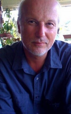 Giuseppe M&aacute;rio Cocco, cientista pol&iacute;tico(Foto: Divulga&ccedil;&atilde;o)